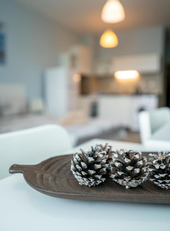 Cozy Little Apartment In Studentski Grad Sofie Exteriér fotografie