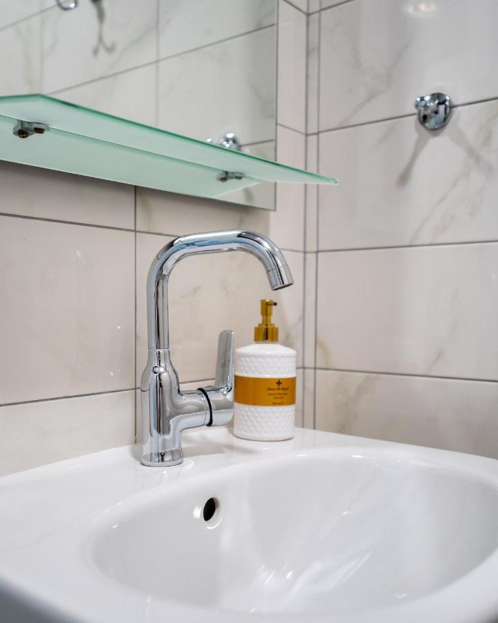 Cozy Little Apartment In Studentski Grad Sofie Exteriér fotografie