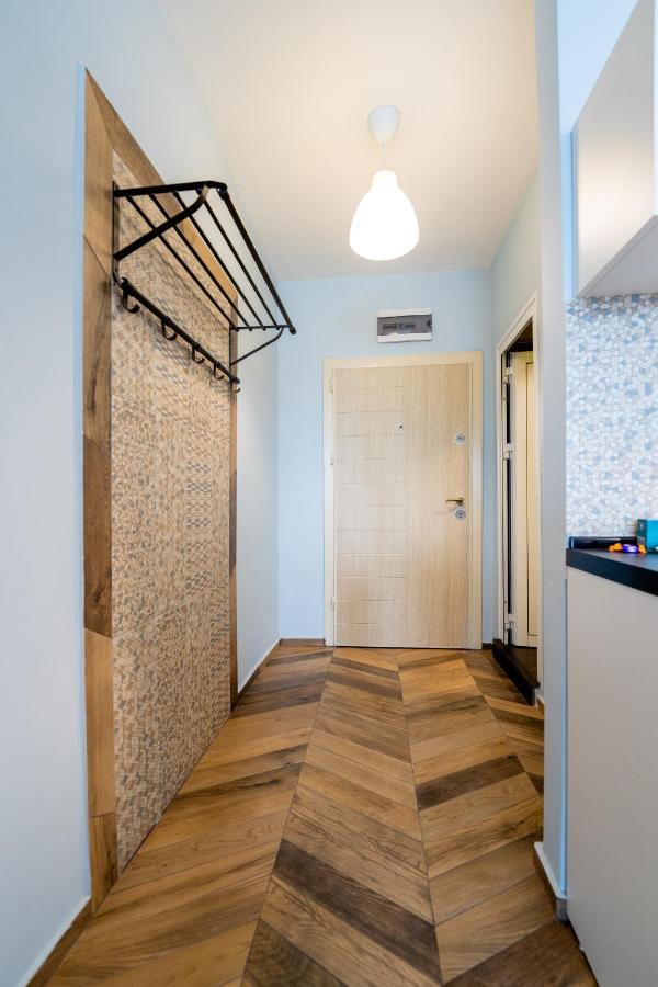 Cozy Little Apartment In Studentski Grad Sofie Exteriér fotografie